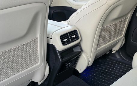 Mercedes-Benz GLS, 2021 год, 13 500 000 рублей, 15 фотография