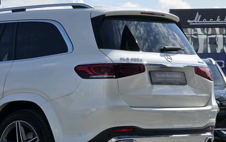 Mercedes-Benz GLS, 2021 год, 13 500 000 рублей, 12 фотография
