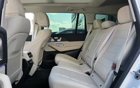 Mercedes-Benz GLS, 2021 год, 13 500 000 рублей, 14 фотография