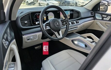 Mercedes-Benz GLS, 2021 год, 13 500 000 рублей, 16 фотография