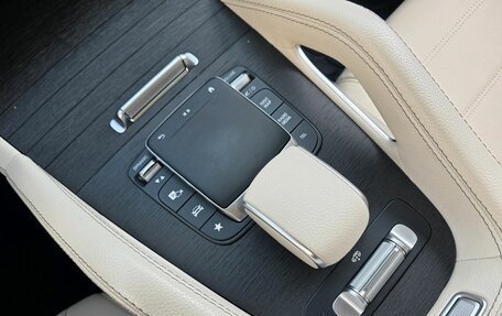 Mercedes-Benz GLS, 2021 год, 13 500 000 рублей, 21 фотография