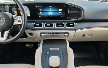 Mercedes-Benz GLS, 2021 год, 13 500 000 рублей, 25 фотография