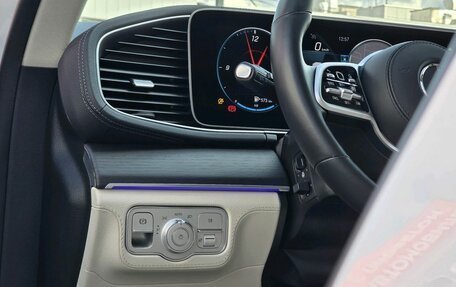 Mercedes-Benz GLS, 2021 год, 13 500 000 рублей, 19 фотография