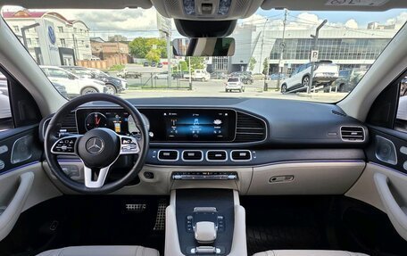 Mercedes-Benz GLS, 2021 год, 13 500 000 рублей, 30 фотография