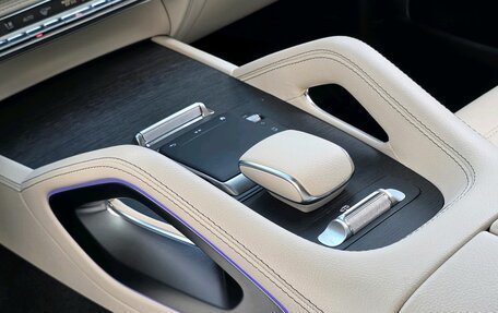 Mercedes-Benz GLS, 2021 год, 13 500 000 рублей, 27 фотография
