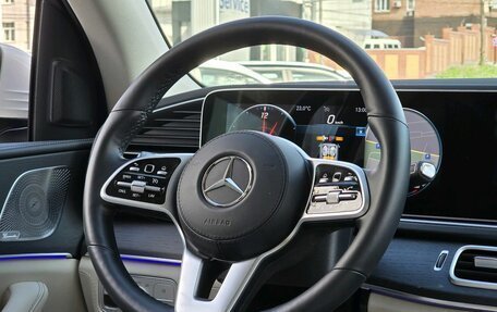 Mercedes-Benz GLS, 2021 год, 13 500 000 рублей, 24 фотография