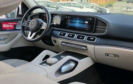 Mercedes-Benz GLS, 2021 год, 13 500 000 рублей, 23 фотография