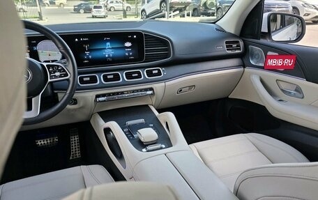 Mercedes-Benz GLS, 2021 год, 13 500 000 рублей, 26 фотография