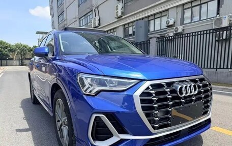 Audi Q3, 2022 год, 2 280 005 рублей, 3 фотография
