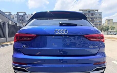 Audi Q3, 2022 год, 2 280 005 рублей, 6 фотография