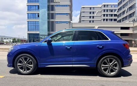 Audi Q3, 2022 год, 2 280 005 рублей, 5 фотография