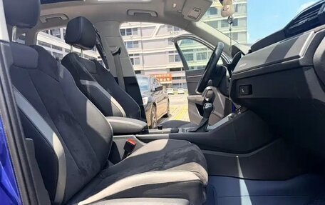 Audi Q3, 2022 год, 2 280 005 рублей, 11 фотография