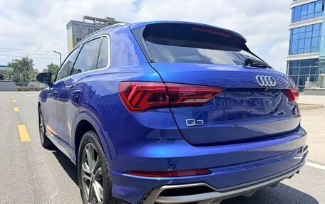Audi Q3, 2022 год, 2 280 005 рублей, 8 фотография