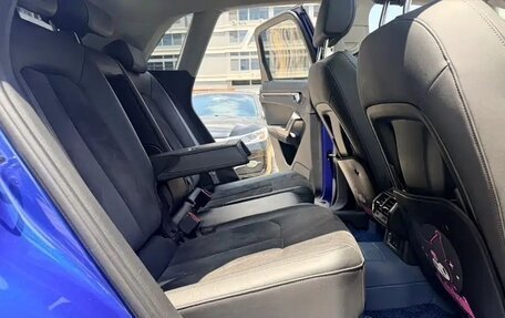Audi Q3, 2022 год, 2 280 005 рублей, 12 фотография