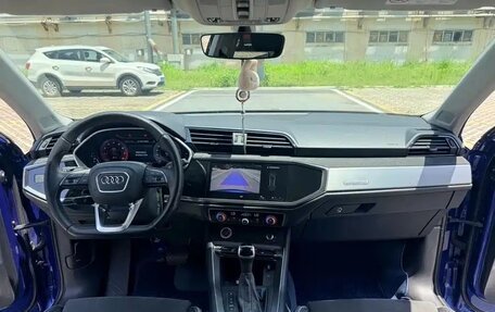 Audi Q3, 2022 год, 2 280 005 рублей, 9 фотография