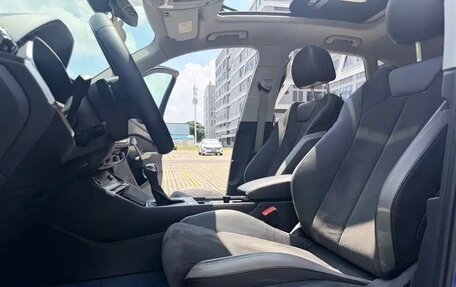 Audi Q3, 2022 год, 2 280 005 рублей, 13 фотография