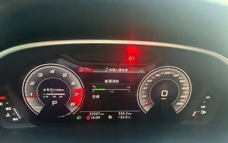 Audi Q3, 2022 год, 2 280 005 рублей, 16 фотография