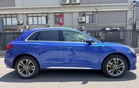 Audi Q3, 2022 год, 2 280 005 рублей, 7 фотография