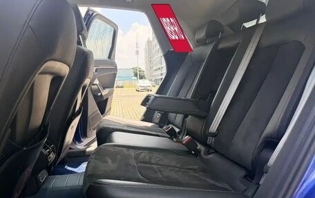 Audi Q3, 2022 год, 2 280 005 рублей, 10 фотография
