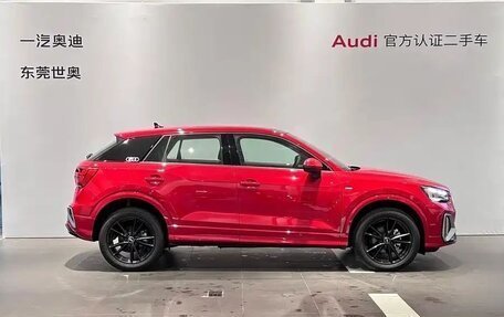 Audi Q2 I, 2022 год, 1 640 005 рублей, 4 фотография