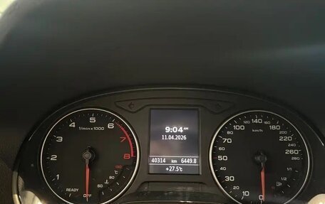 Audi Q2 I, 2022 год, 1 640 005 рублей, 8 фотография