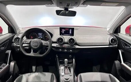 Audi Q2 I, 2022 год, 1 640 005 рублей, 6 фотография