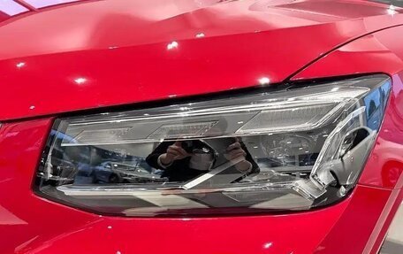 Audi Q2 I, 2022 год, 1 640 005 рублей, 9 фотография
