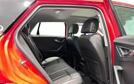 Audi Q2 I, 2022 год, 1 640 005 рублей, 7 фотография