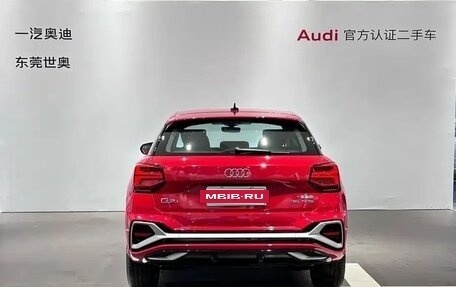 Audi Q2 I, 2022 год, 1 640 005 рублей, 5 фотография