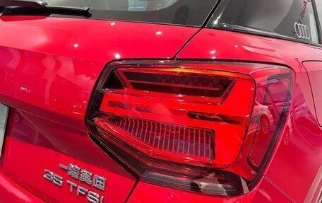 Audi Q2 I, 2022 год, 1 640 005 рублей, 10 фотография