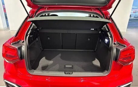 Audi Q2 I, 2022 год, 1 640 005 рублей, 11 фотография