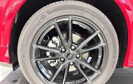 Audi Q2 I, 2022 год, 1 640 005 рублей, 12 фотография