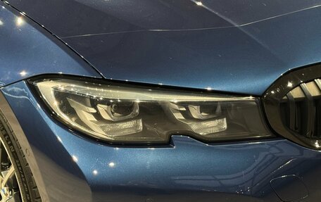 BMW 3 серия, 2021 год, 2 890 000 рублей, 7 фотография