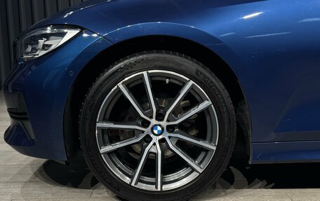 BMW 3 серия, 2021 год, 2 890 000 рублей, 12 фотография