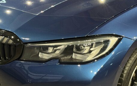 BMW 3 серия, 2021 год, 2 890 000 рублей, 8 фотография