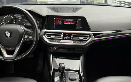 BMW 3 серия, 2021 год, 2 890 000 рублей, 14 фотография