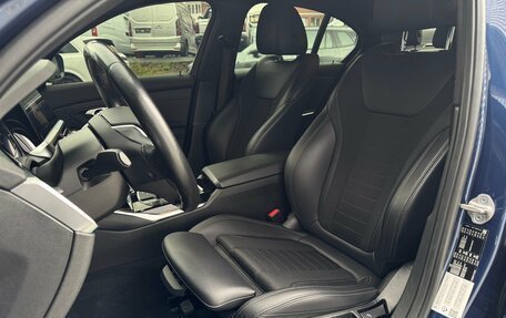 BMW 3 серия, 2021 год, 2 890 000 рублей, 27 фотография