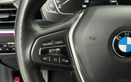 BMW 3 серия, 2021 год, 2 890 000 рублей, 17 фотография