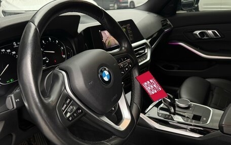 BMW 3 серия, 2021 год, 2 890 000 рублей, 24 фотография