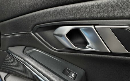 BMW 3 серия, 2021 год, 2 890 000 рублей, 33 фотография