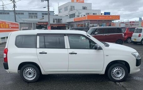 Toyota Probox I, 2022 год, 965 010 рублей, 4 фотография