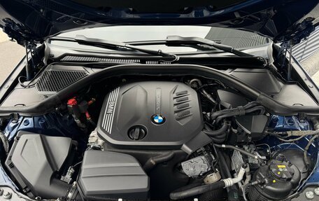 BMW 3 серия, 2021 год, 2 890 000 рублей, 37 фотография