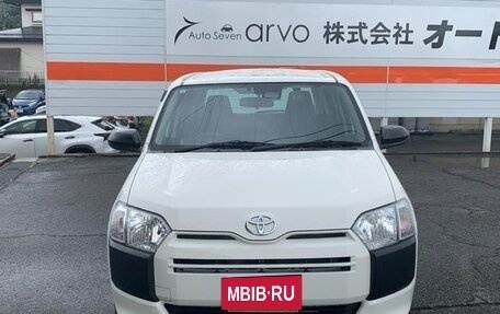 Toyota Probox I, 2022 год, 965 010 рублей, 2 фотография