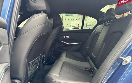 BMW 3 серия, 2021 год, 2 890 000 рублей, 29 фотография