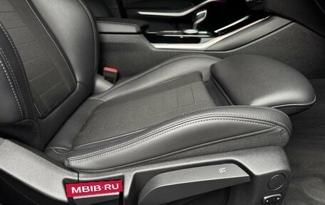 BMW 3 серия, 2021 год, 2 890 000 рублей, 36 фотография