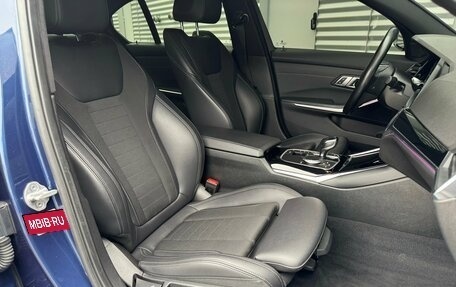 BMW 3 серия, 2021 год, 2 890 000 рублей, 35 фотография