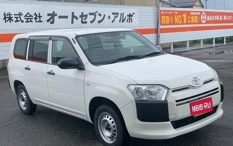 Toyota Probox I, 2022 год, 965 010 рублей, 3 фотография