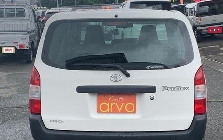 Toyota Probox I, 2022 год, 965 010 рублей, 6 фотография