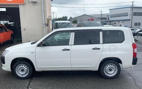 Toyota Probox I, 2022 год, 965 010 рублей, 8 фотография