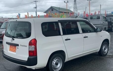 Toyota Probox I, 2022 год, 965 010 рублей, 5 фотография